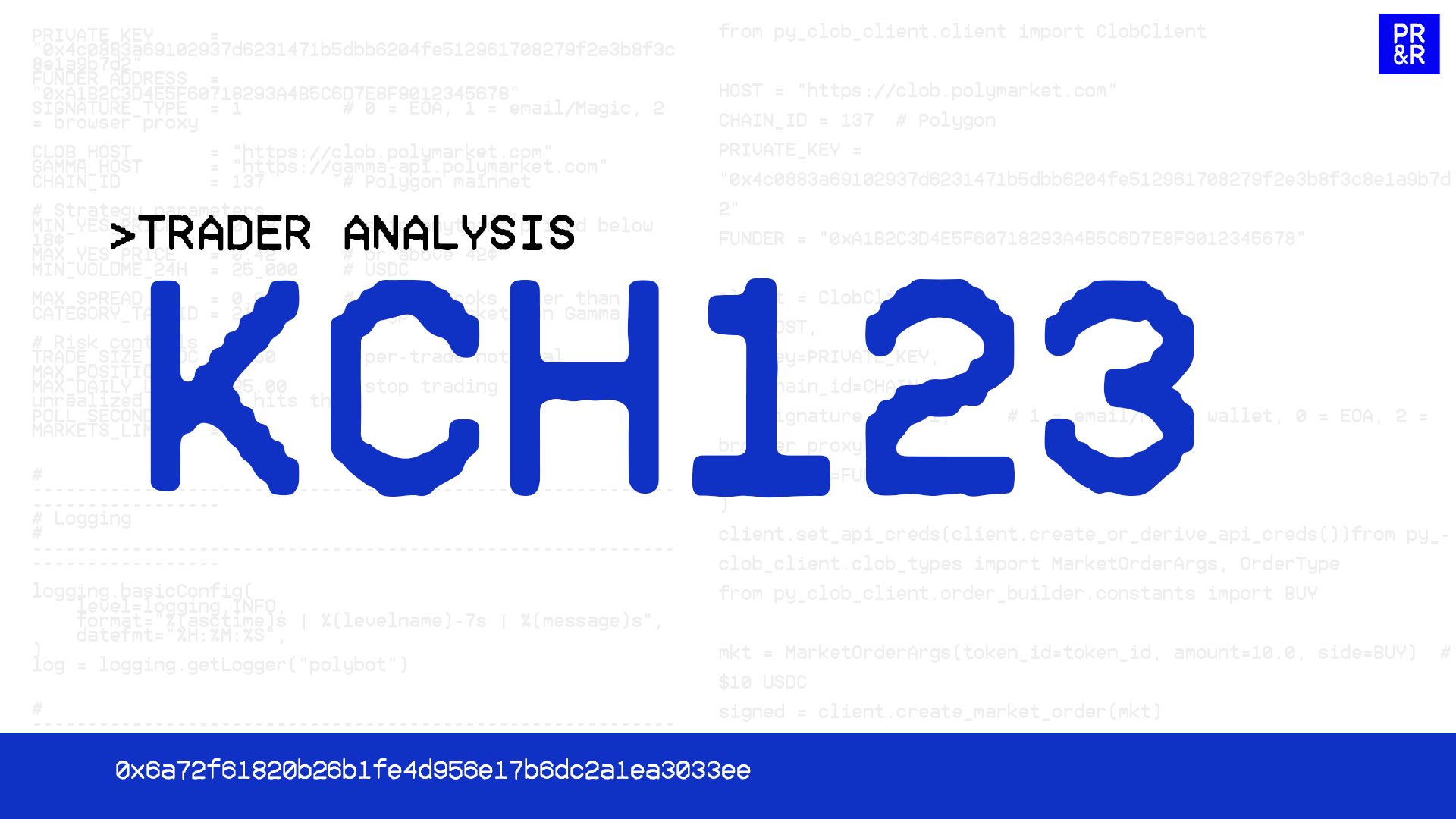 kch123 trader analysis